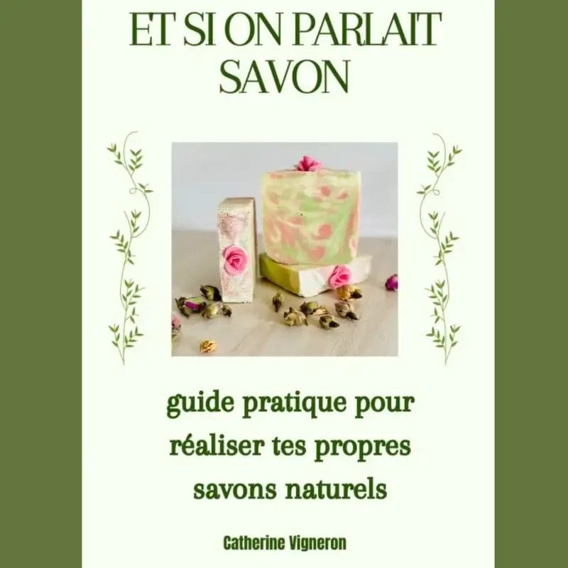 EBOOK ET SI ON PARLAIT SAVON