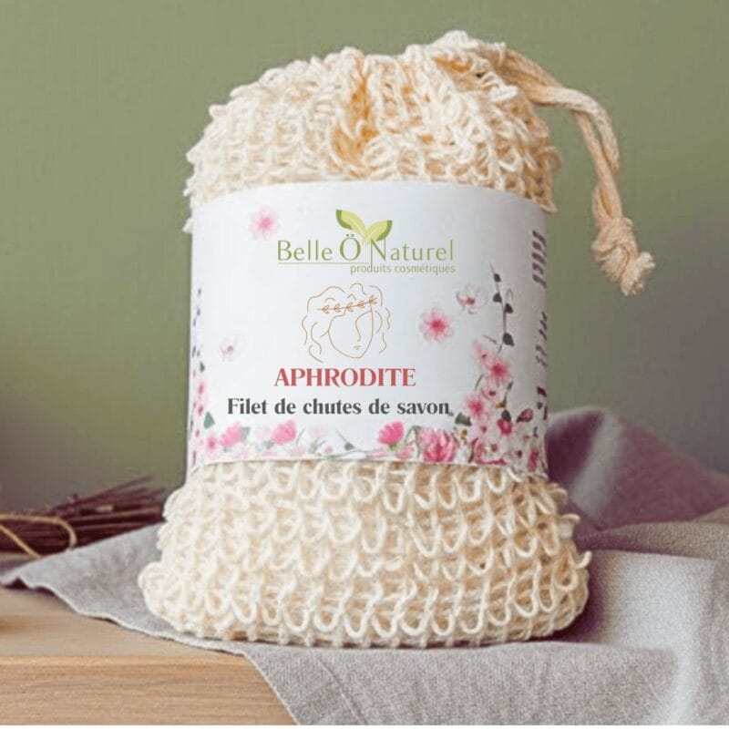 Chutes de Savon Aphrodite – Douceur Parfumée & Naturelle